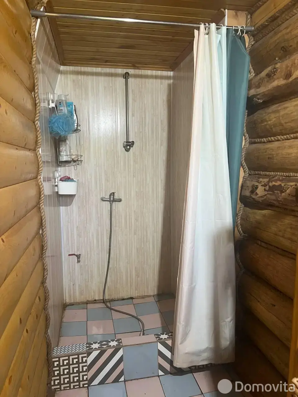 Продажа 2-этажной дачи в Заречный-05 Минская область, 55000USD, код 183172 - фото 24