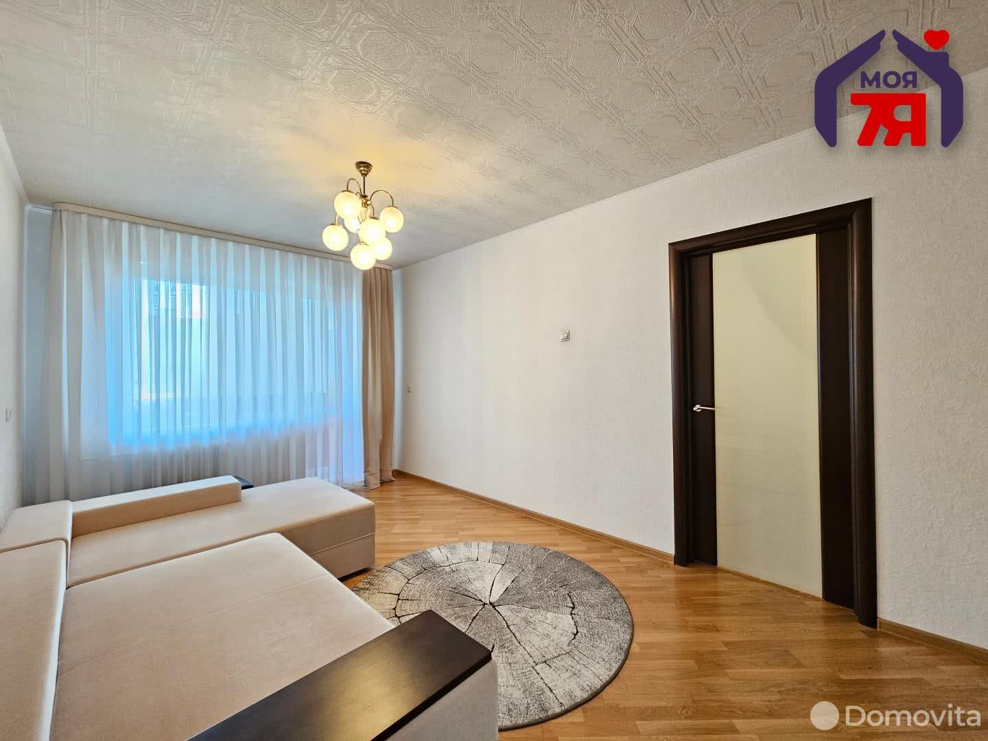 Купить 2-комнатную квартиру в Солигорске, ул. Строителей, д. 40, 47900 USD, код: 990275 - фото 6