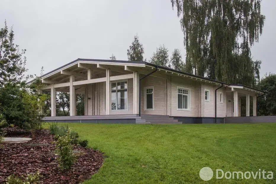 Стоимость продажи дома, Бычково, 