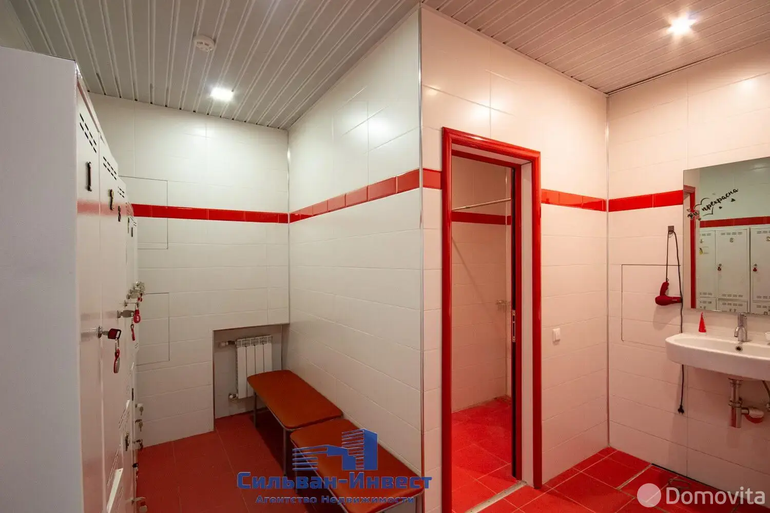 Купить офис на ул. Каховская, д. 17 в Минске, 250000USD, код 9192 - фото 21