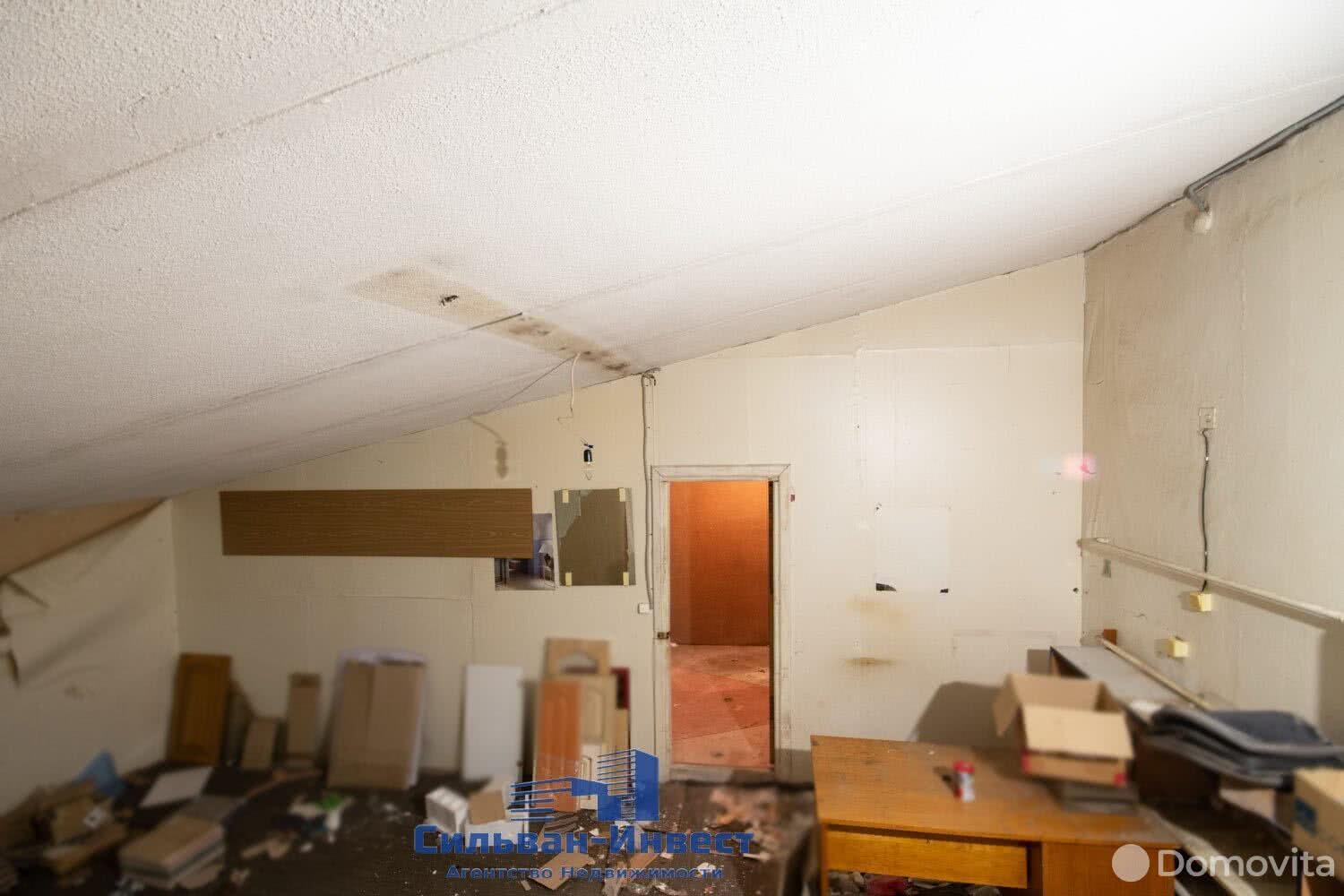 Купить торговую точку на ул. Уручская, д. 19 в Минске, 1017310USD, код 996595 - фото 22