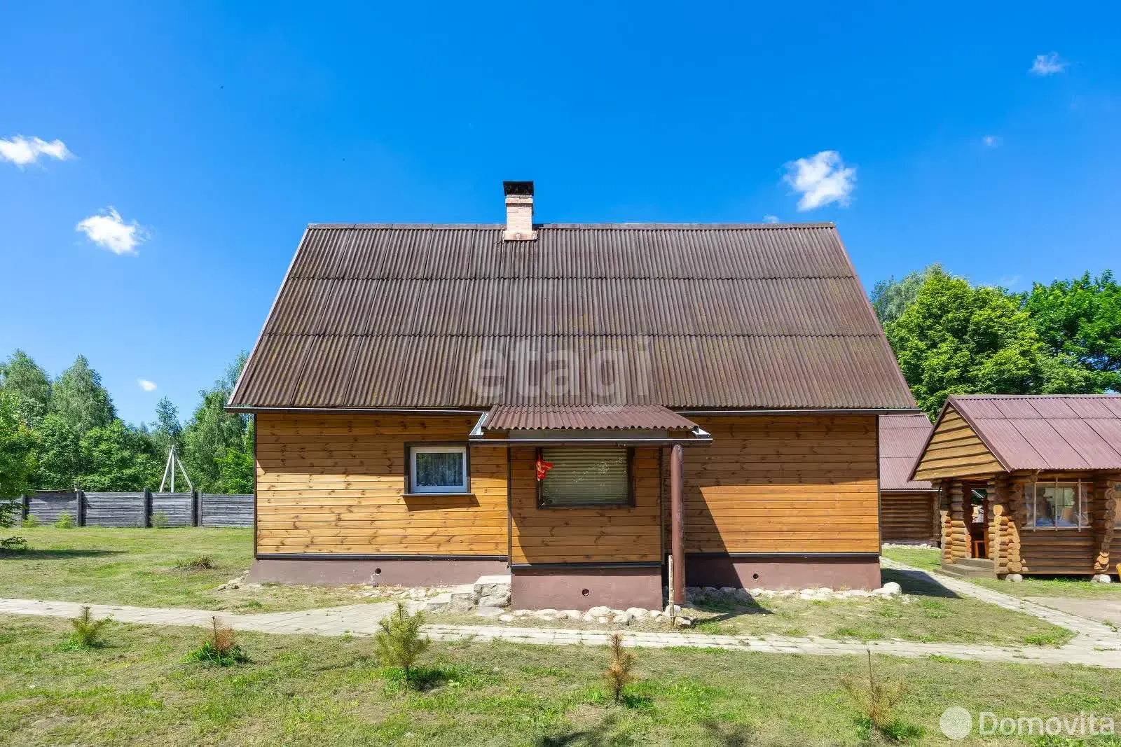 купить дом, Капланцы, ул. Капитана Хмары