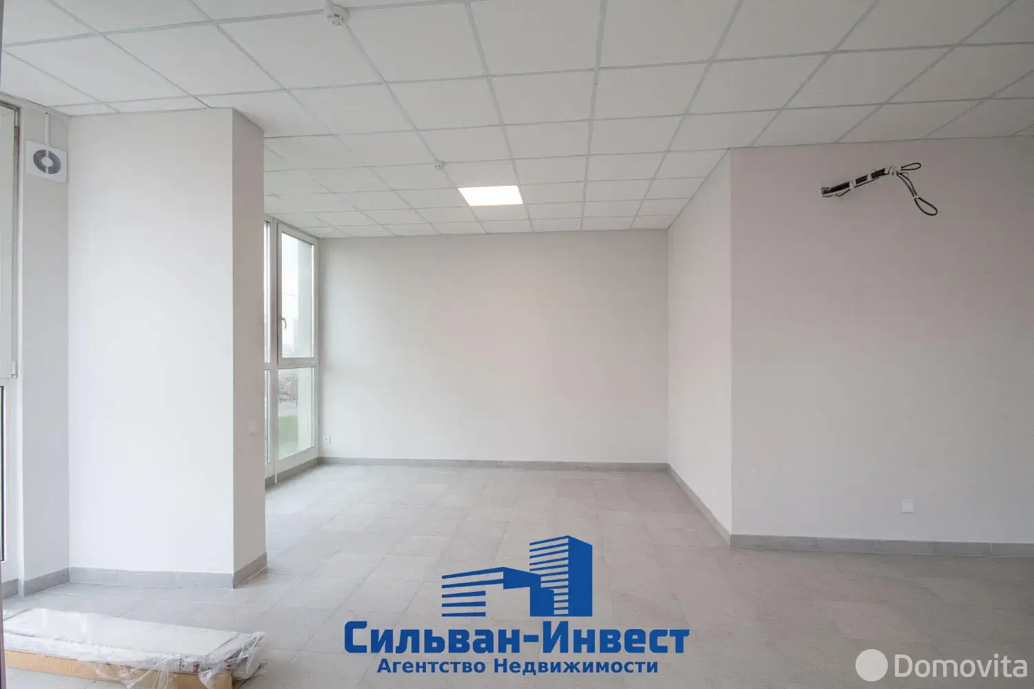 Объект сферы услуг в Минске, ул. Брилевская, д. 33, код 4172 - фото 2