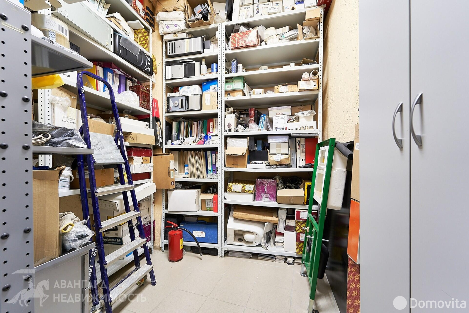 Купить офис на ул. Леонида Беды, д. 45 в Минске, 165000USD, код 10329 - фото 11