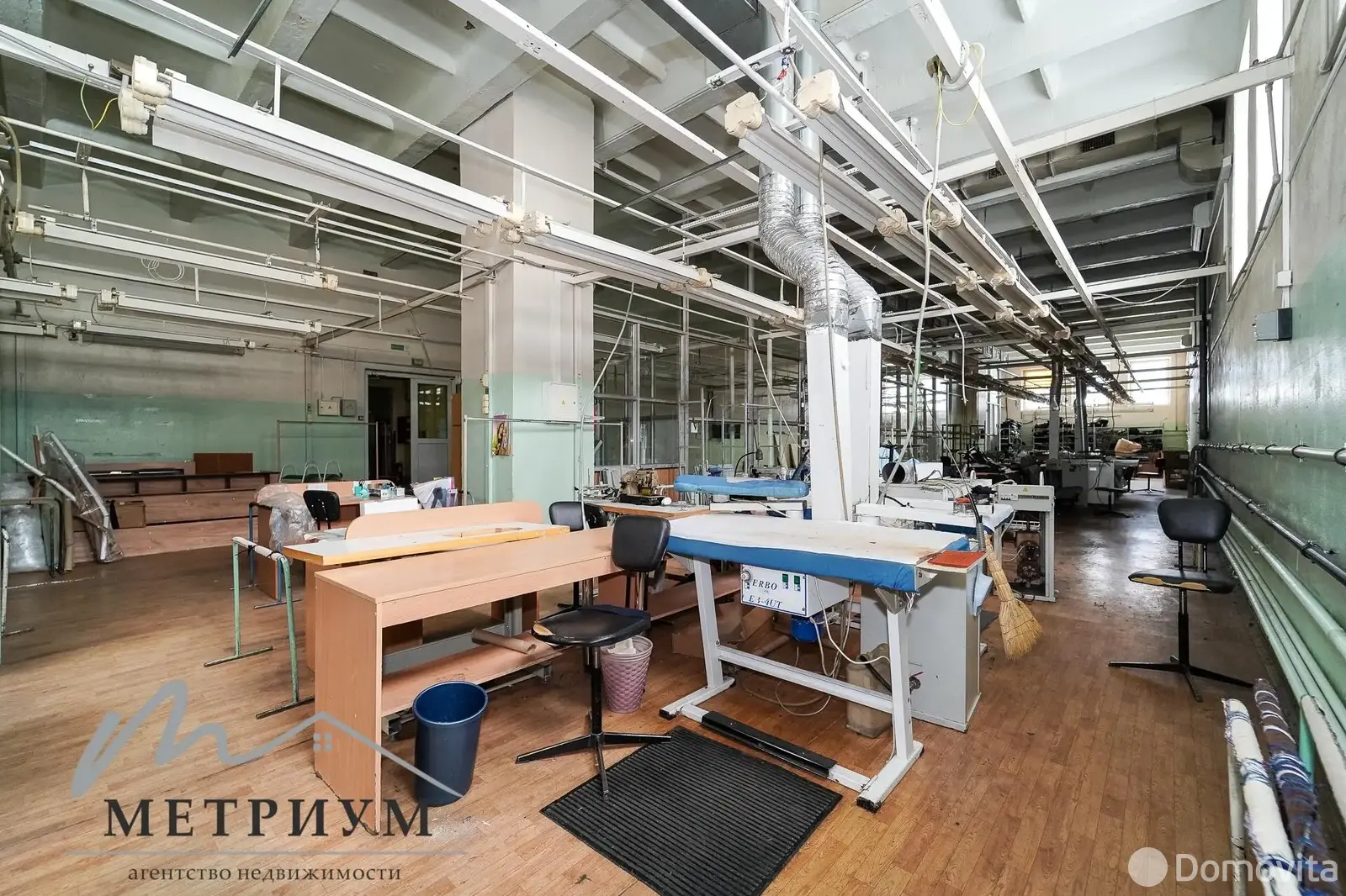 Снять офис на ул. Мележа, д. 3 в Минске, 9950USD, код 16290 - фото 8