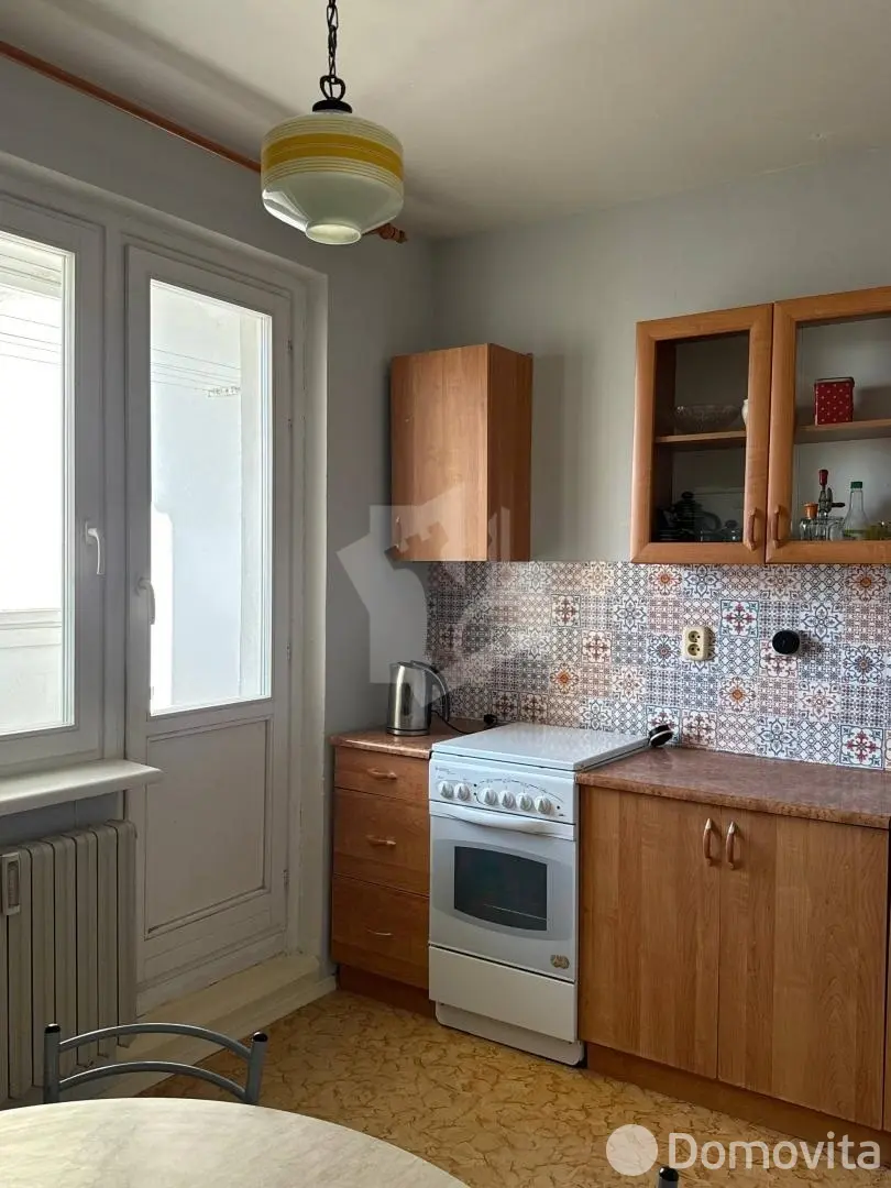 квартира, Минск, ул. Алибегова, д. 10 в Московском районе