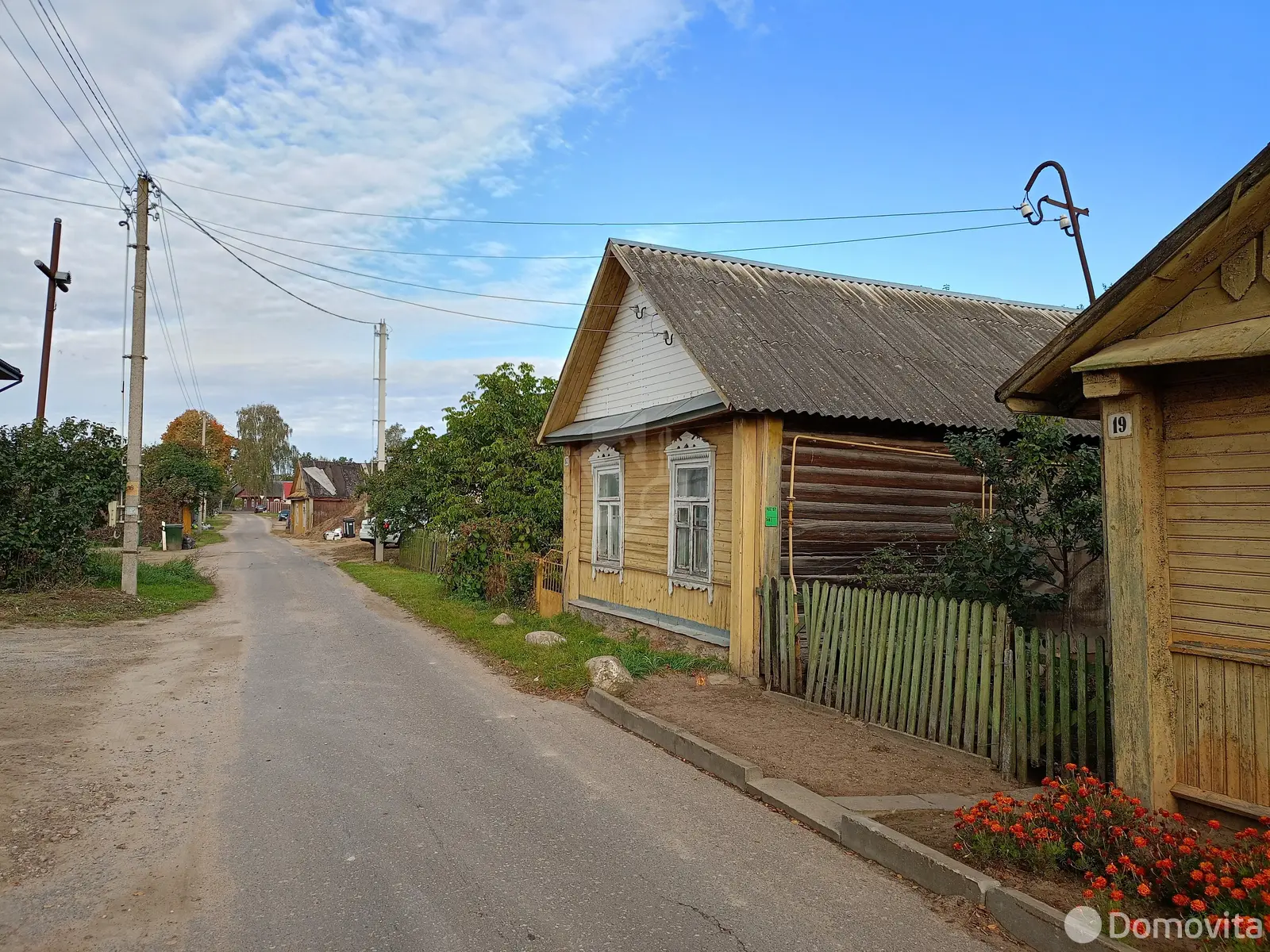 продажа коттеджа, Несвиж, ул. Ванчукевича, д. 17