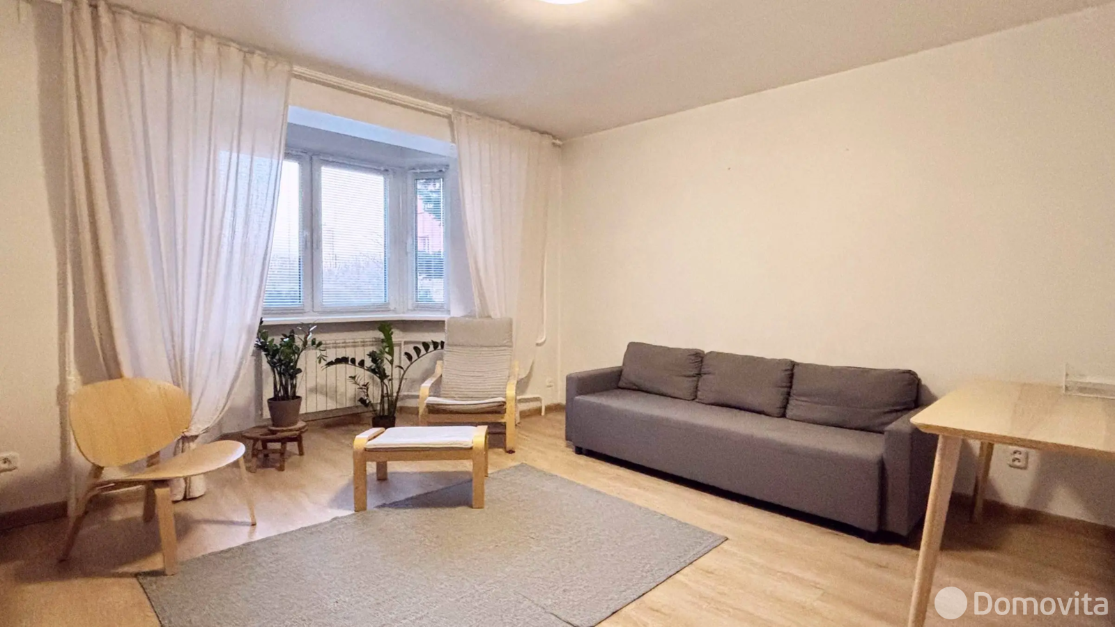 квартира, Минск, ул. Городецкая, д. 34 в Первомайском районе