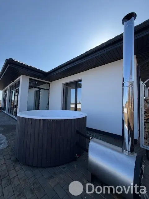 Аренда коттеджа Папирус на сутки в Паперне пер. Центральный, д. 15 , 1000BYN, код 1429 - фото 13