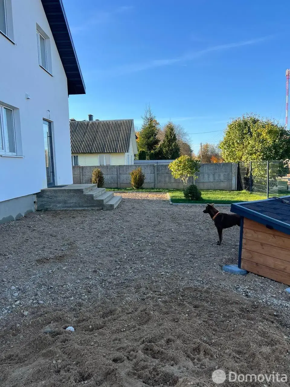 продажа коттеджа, Васьковщина, ул. Центральная