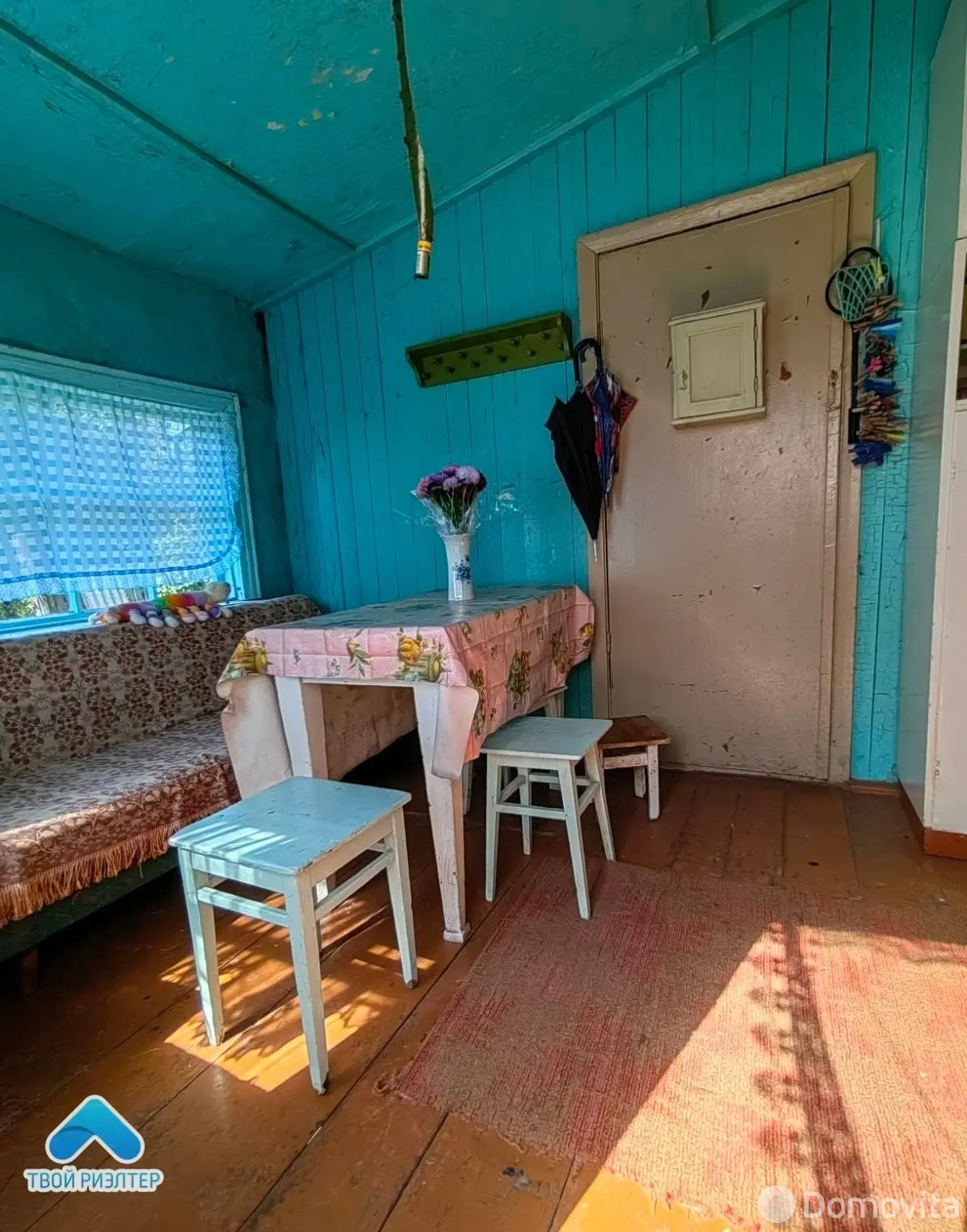 дом, Иваки, ул. Молодёжная 