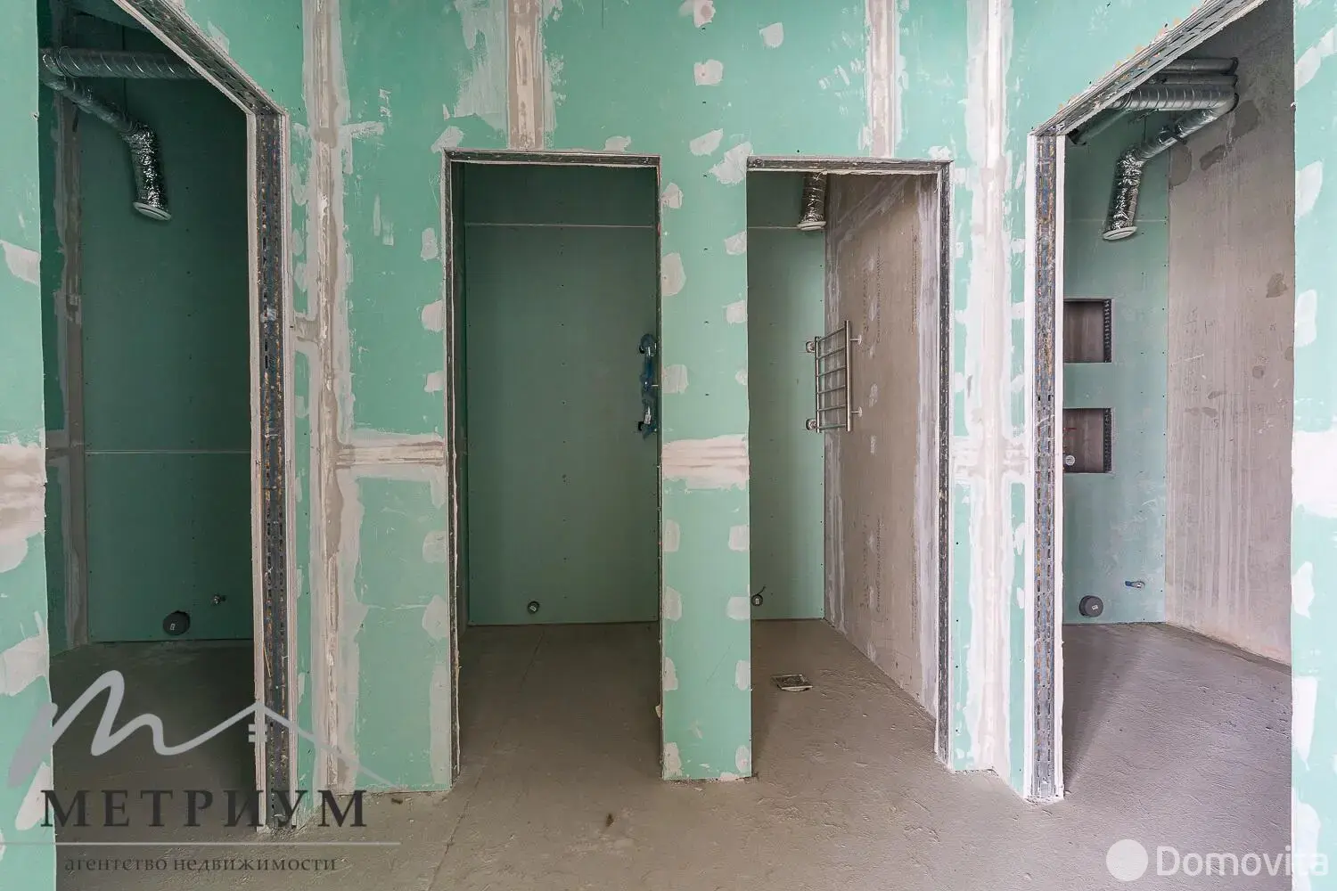 Аренда торгового помещения на пр-т Победителей, д. 63/В в Минске, 9161EUR, код 966411 - фото 19