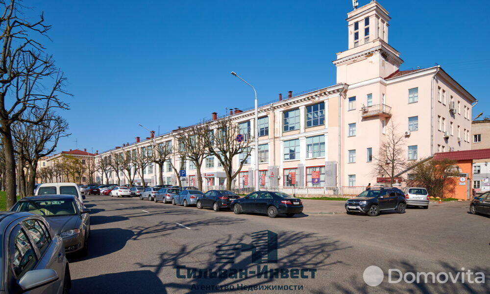 Снять офис на ул. Красная, д. 7/А в Минске, 53258BYN, код 12659 - фото 2