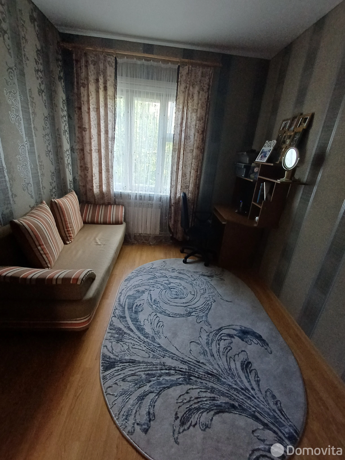 Цена продажи коттеджа, Мотоль, ул. Юбилейная, д. 33