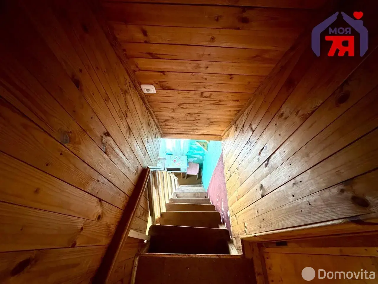 Купить 2-этажную дачу в Лесное-Векшицы Минская область, 29900USD, код 182454 - фото 13