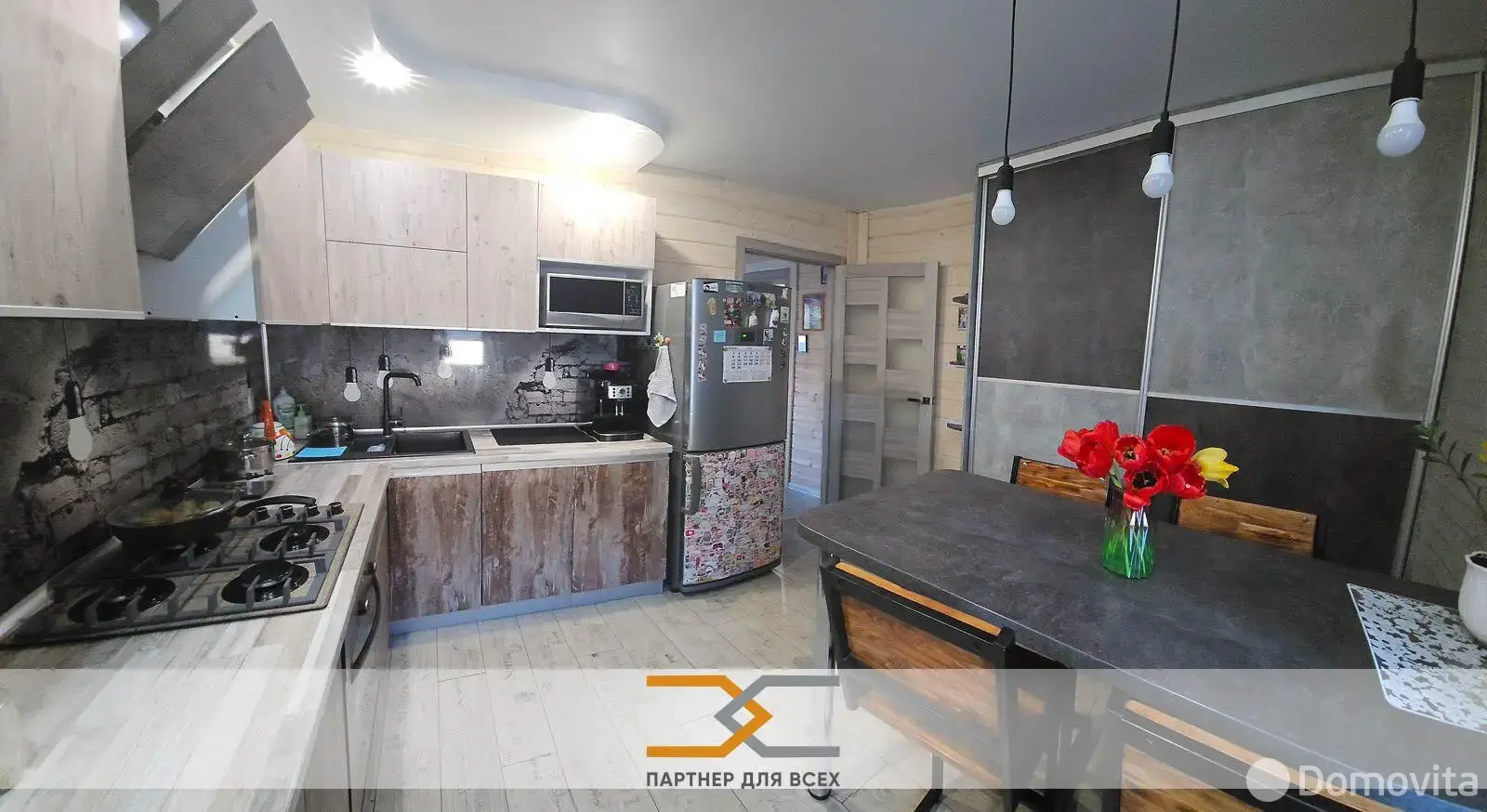 дом, Корчик, ул. Центральная