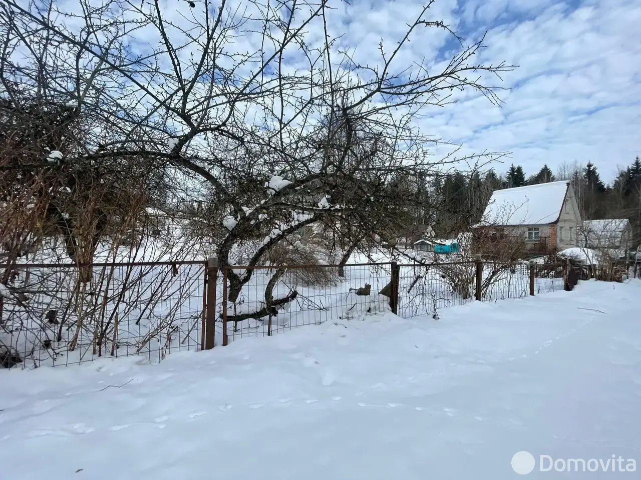 Купить земельный участок, 5.54 соток, Птичь-219, Минская область, 12000USD, код 571571 - фото 5