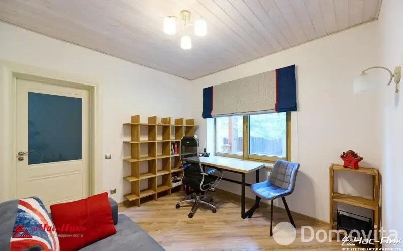 Купить 1-этажную дачу в Колодищах Минская область, 330000USD, код 179630 - фото 19