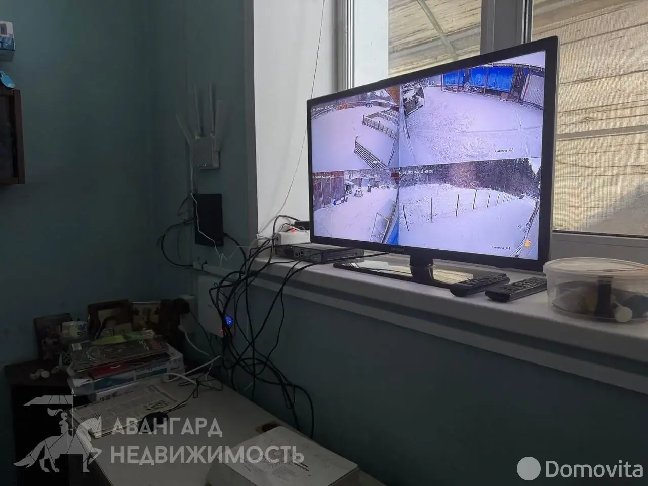 продажа склада, Плещеницы, м-н Военный городок