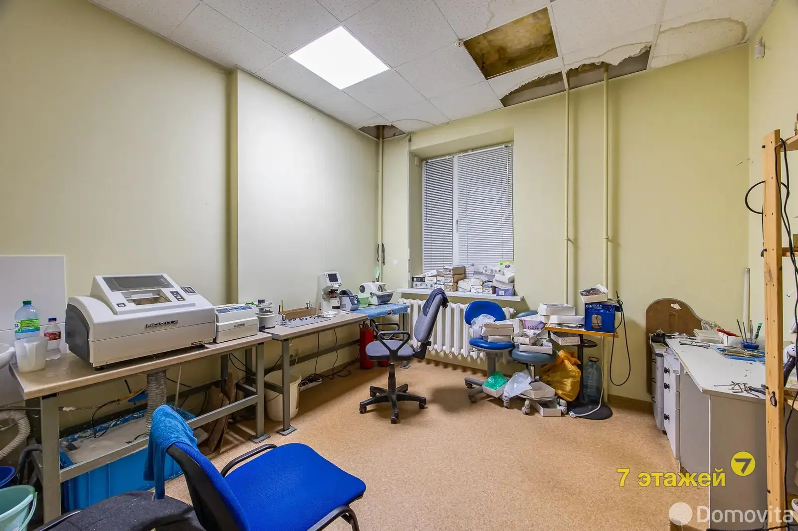 купить объект сферы услуг, Минск, ул. Сухаревская, д. 38/2