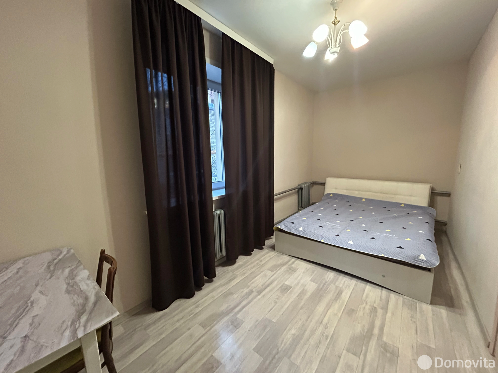 квартира, Минск, ул. Крамского, д. 5А в Советском районе