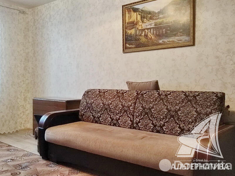 Продажа 4-комнатной квартиры в Беловежском, , 35000 USD, код: 707566 - фото 4