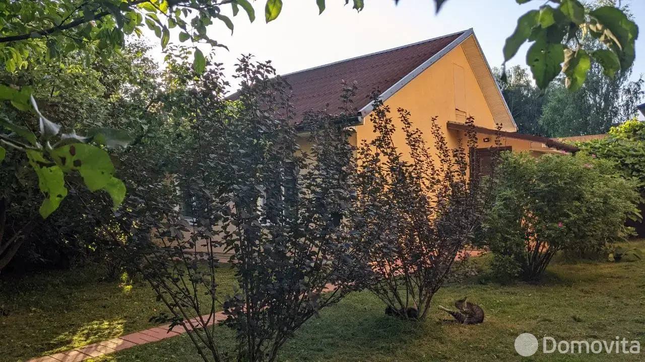  Коттедж Гостевой домик в Колодищах на сутки в Колодищах ул. Дачная, д. 18, 50BYN, код 1512 - фото 3