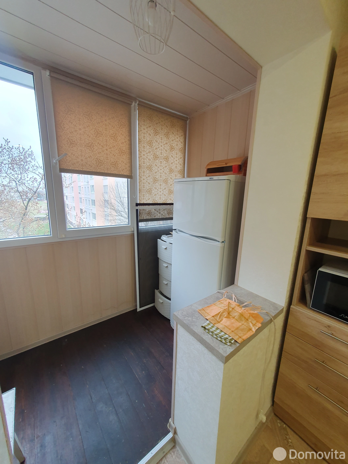 квартира, Минск, ул. Лещинского, д. 13 без посредников
