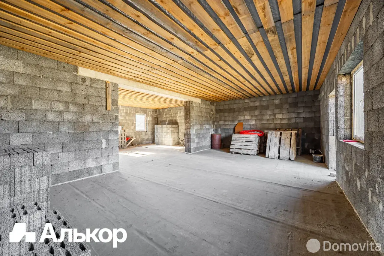 Цена продажи коттеджа, Вязынка, ул. Гурновичи, д. 11