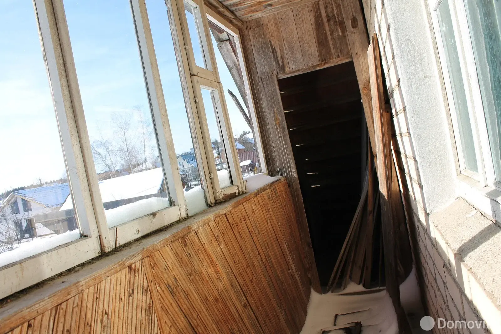 Продажа 3-этажной дачи в ВЕРЯГИ Минская область, 31900USD, код 182553 - фото 29