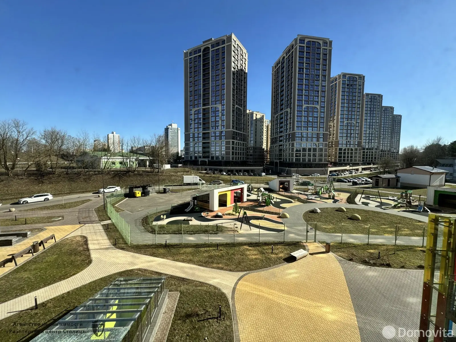 квартира, Минск, пр-т Независимости, д. 88 - лучшее предложение