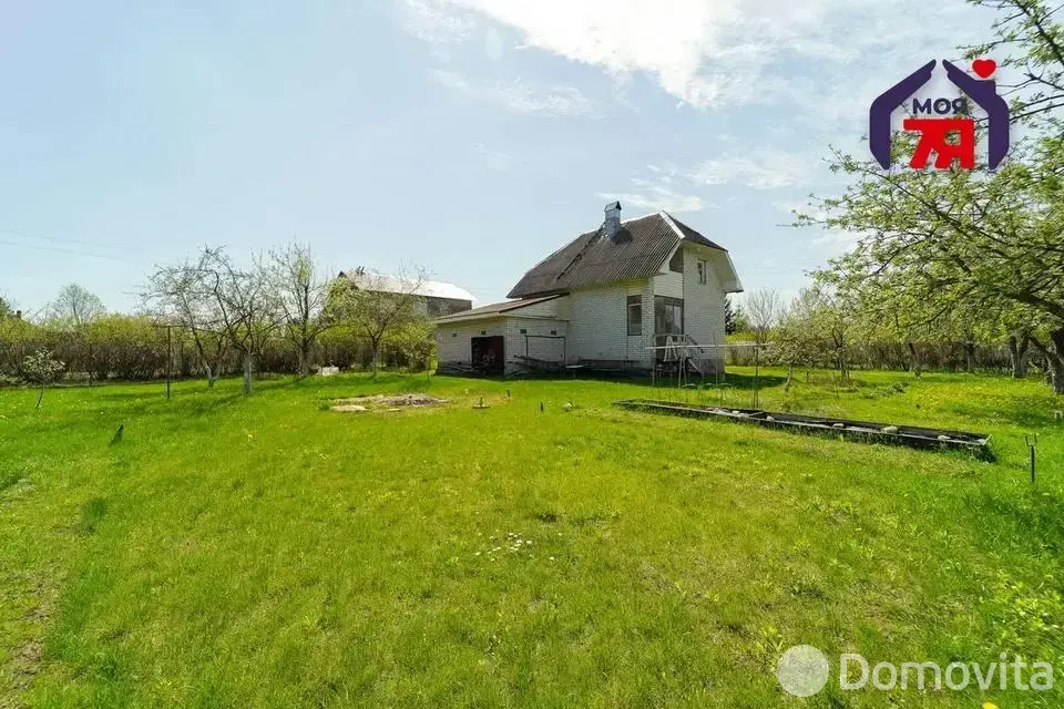 Купить 1-этажную дачу в Малиновка-Сад Минская область, 75000USD, код 185666 - фото 11