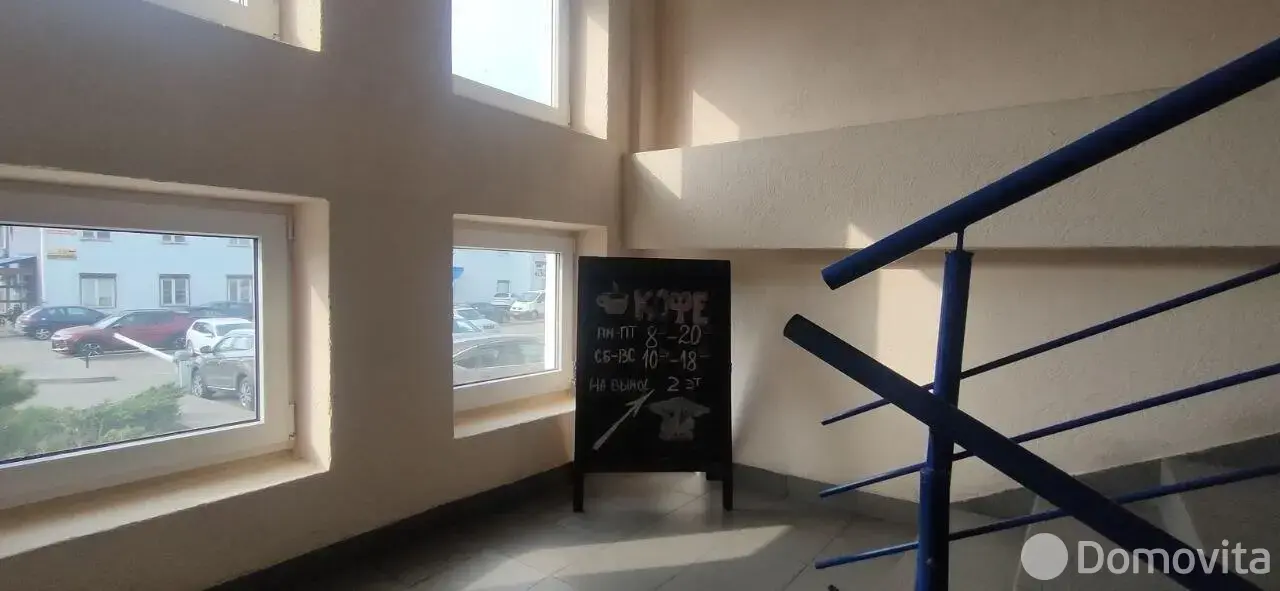 Купить офис на ул. Монтажников, д. 9 в Минске, 19500USD, код 10232 - фото 14