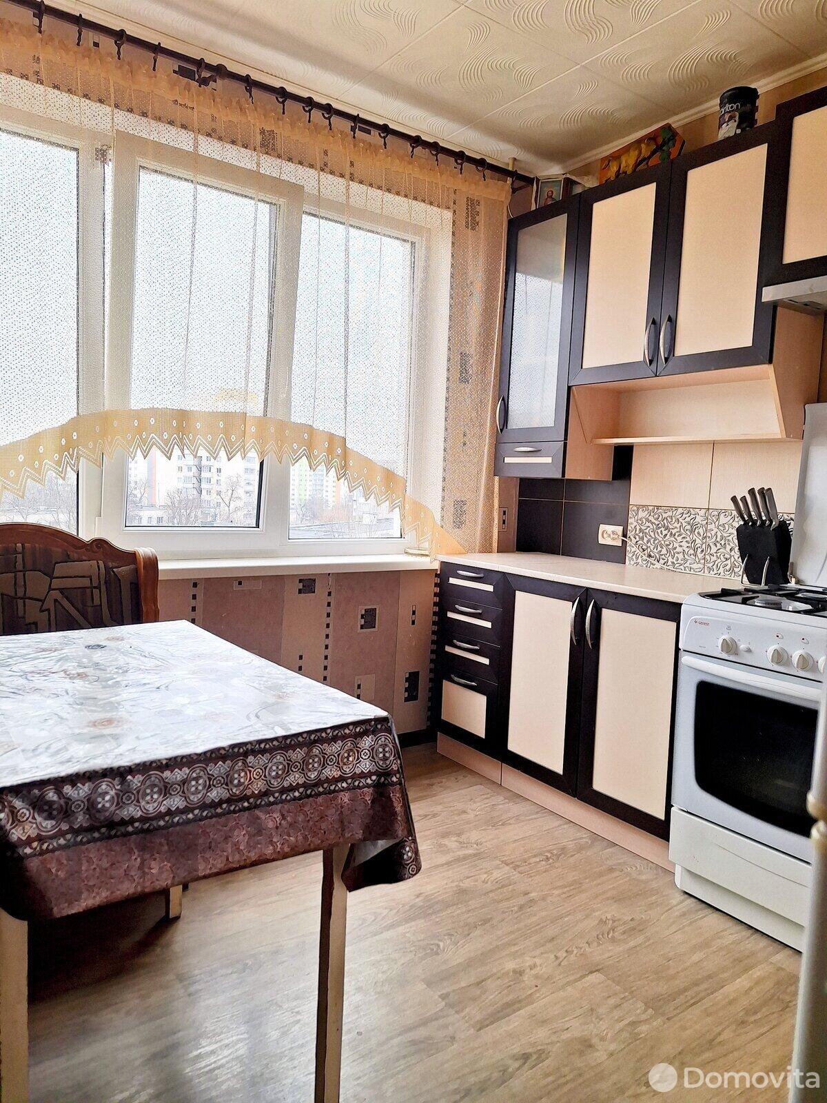 Купить 3-комнатную квартиру в Гомеле, ул. Царикова, д. 22, 46000 USD, код: 982394 - фото 2