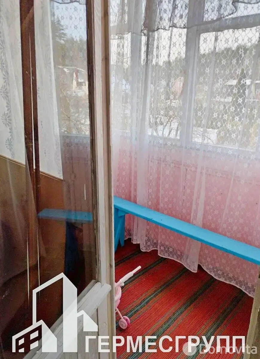 Продажа 1-этажной дачи в Прогрессивный Минская область, 25000USD, код 185014 - фото 12