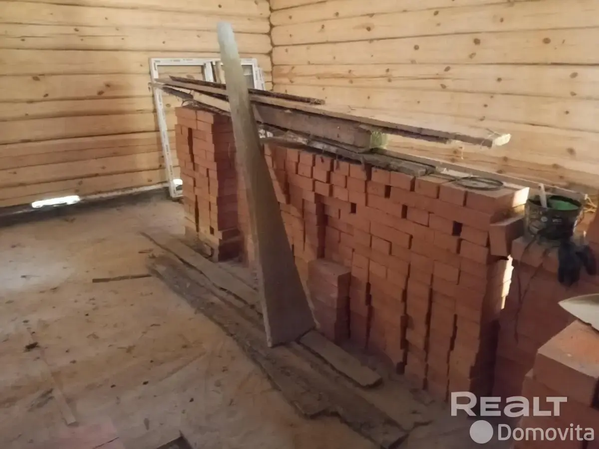 дача, Яловица, , стоимость продажи 21 561 р.