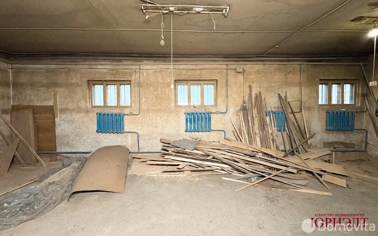 купить офис, Витебск, ул. Фабричная