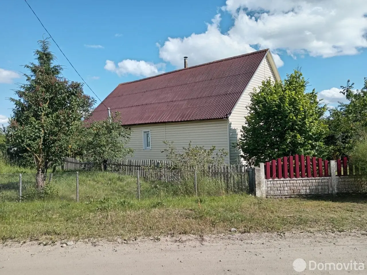 Цена продажи дома, Поставы, ул. Максима Горького, д. 33