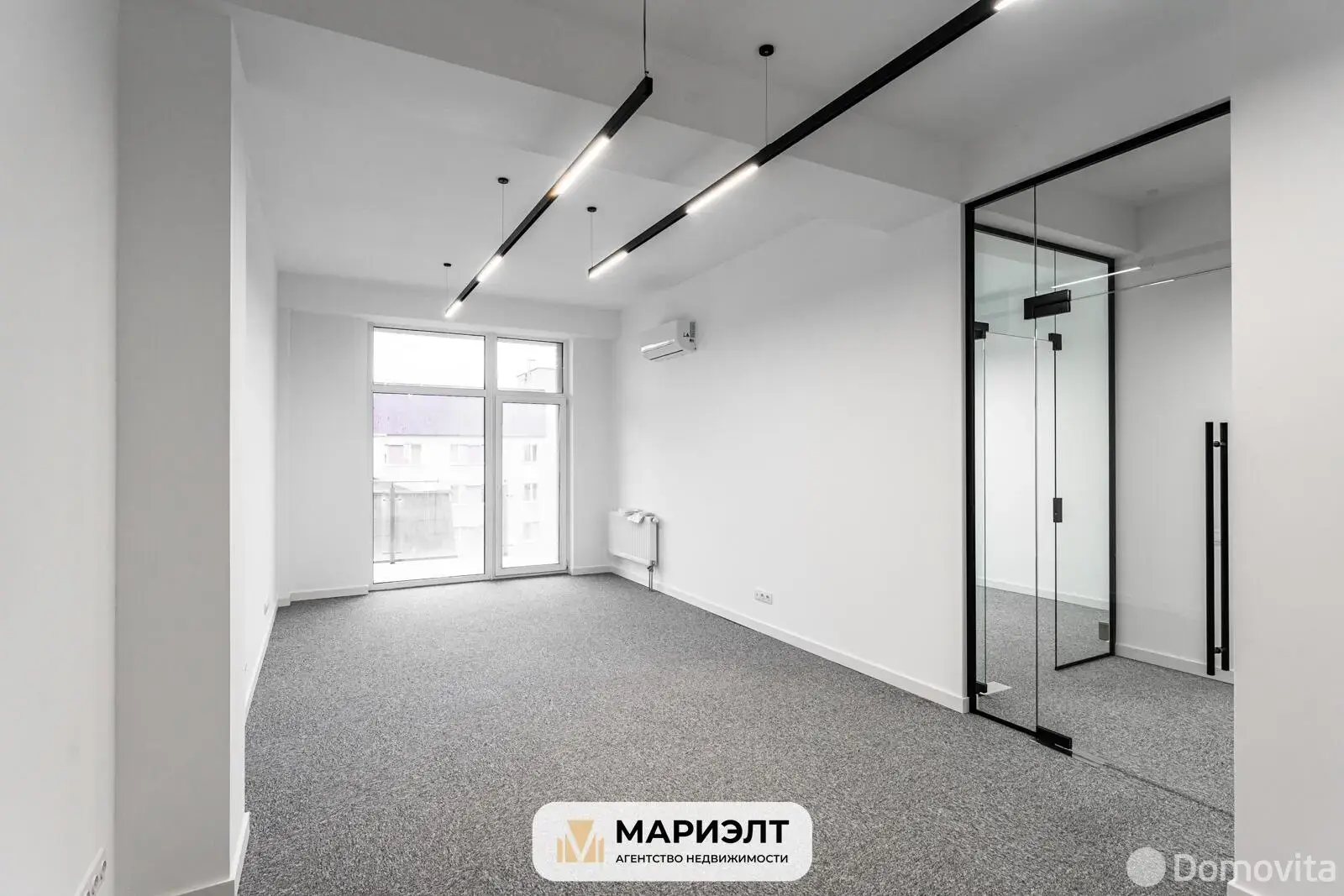 арендовать офис, Минск, ул. Мясникова, д. 27