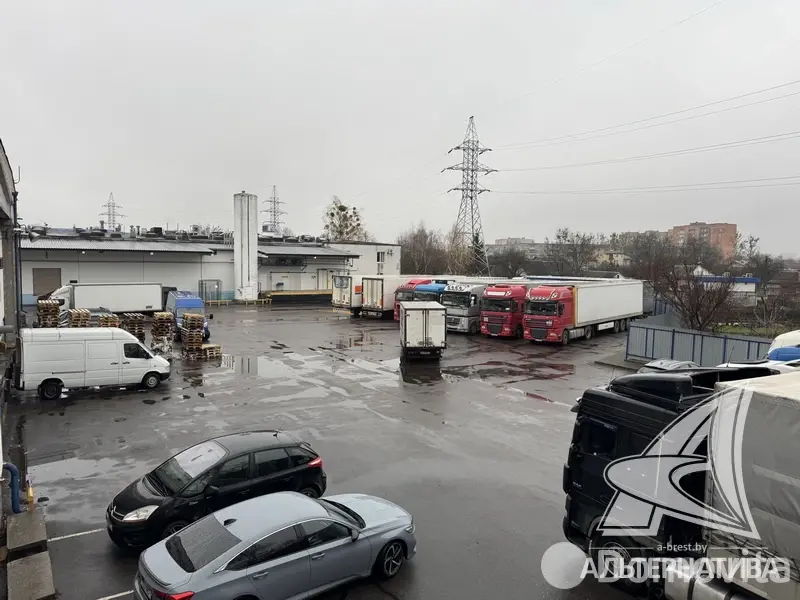 Купить складское помещение в Бресте - фото 14
