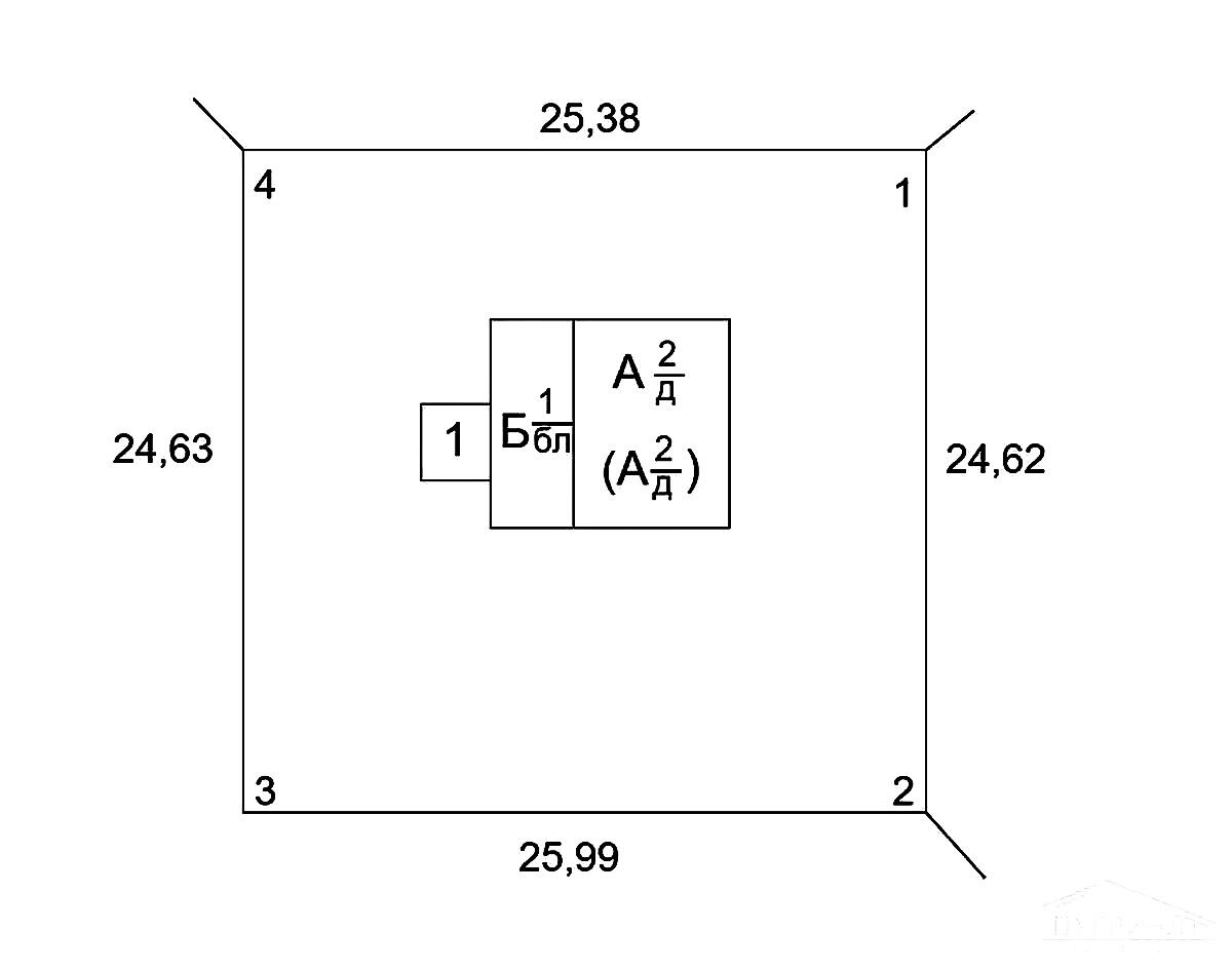 Стоимость аренды дома, Колодищи, ул. Тихоновская, д. 33