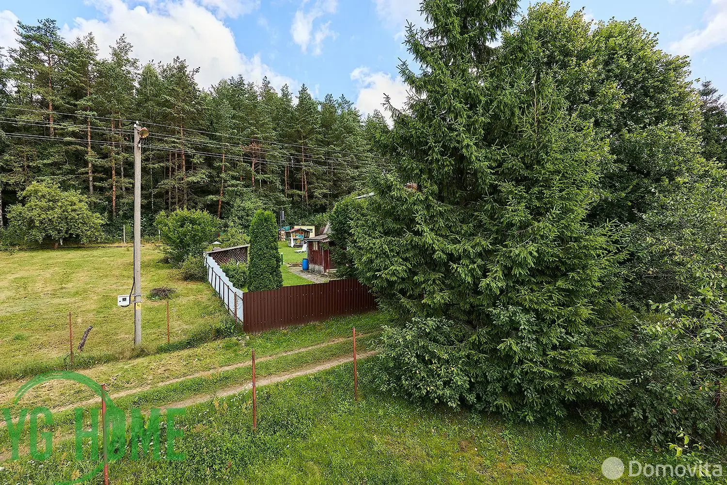 Продажа 2-этажной дачи в Медиках Гродненская область, 105000BYN, код 186155 - фото 37