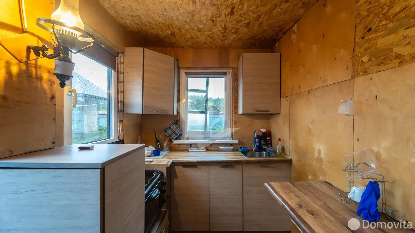 Купить 2-этажную дачу в Шарик Минская область, 17500USD, код 184475 - фото 12