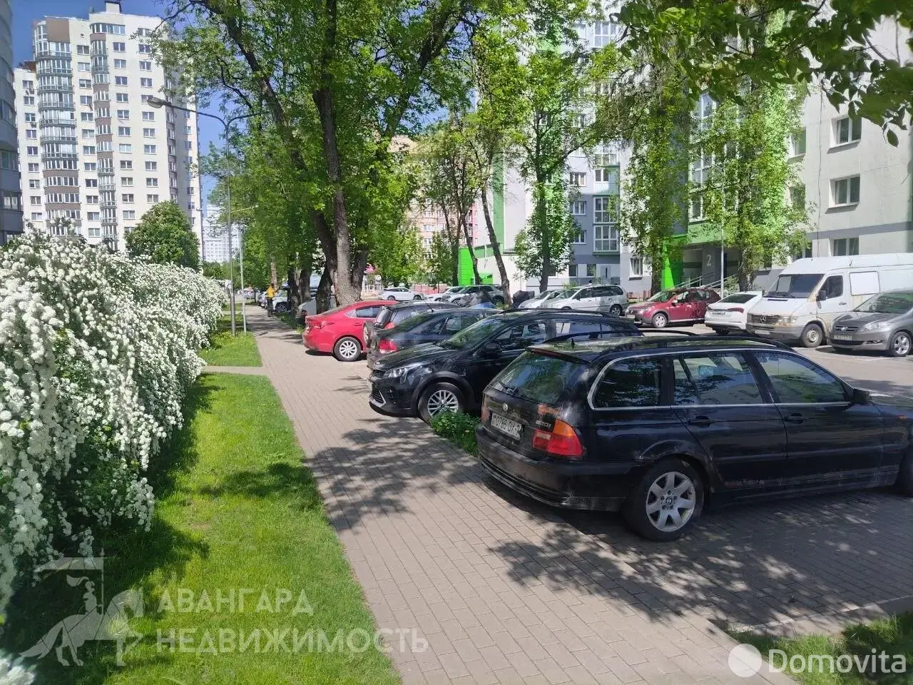 торговый объект, Минск, ул. Белинского, д. 23, стоимость аренды 4 127 р./мес.