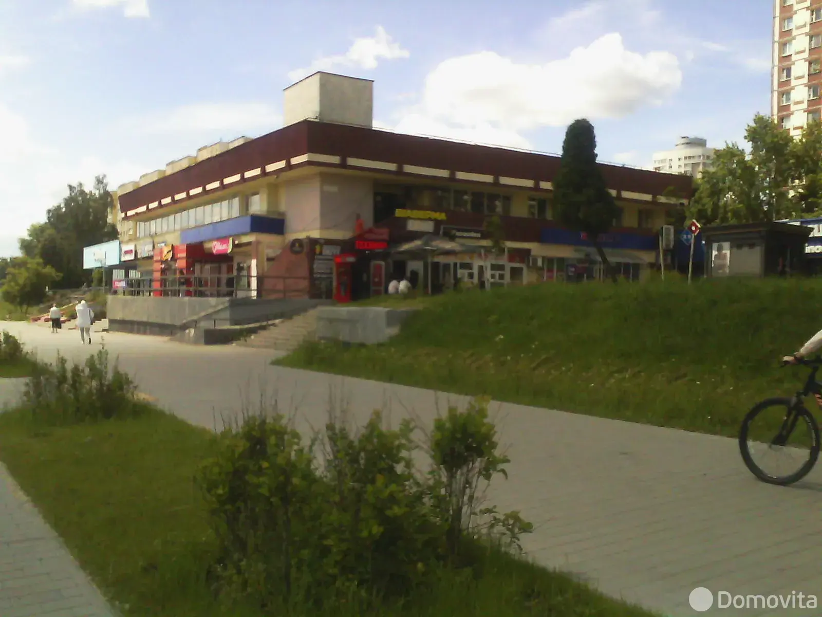 квартира, Минск, ул. Лейтенанта Кижеватова, д. 62 - лучшее предложение