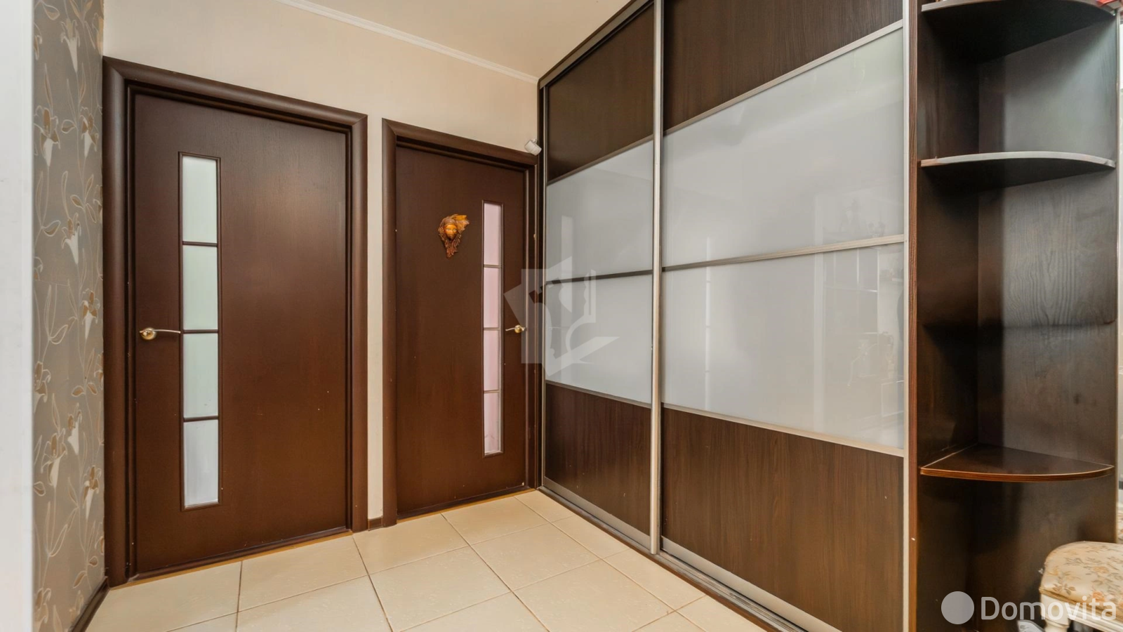 Снять 3-комнатную квартиру в Минске, ул. Громова, д. 20, 530USD, код 149626 - фото 13