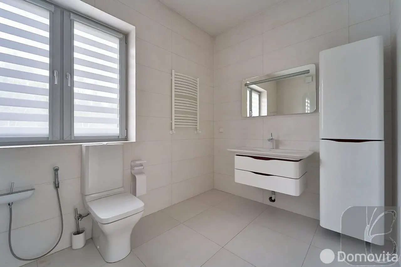 Снять 2-этажный дом в Колодищах, Минская область, ул. Кленовая Аллея, 2200USD, код 4622 - фото 23