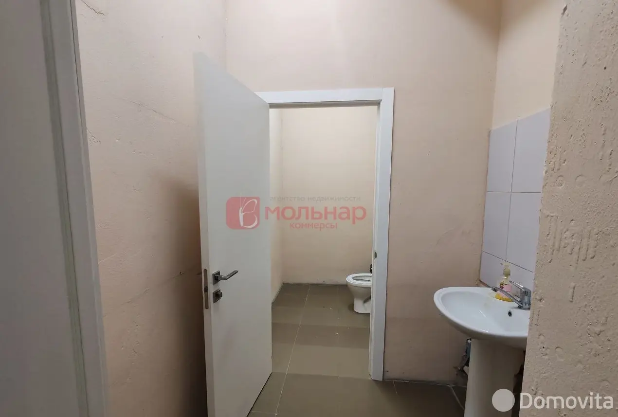 Аренда торговой точки на ул. Сурганова, д. 57А в Минске, 4000EUR, код 966622 - фото 7