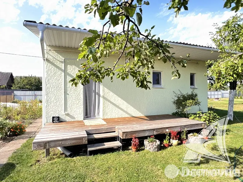 дача, Автомобилист-80, 