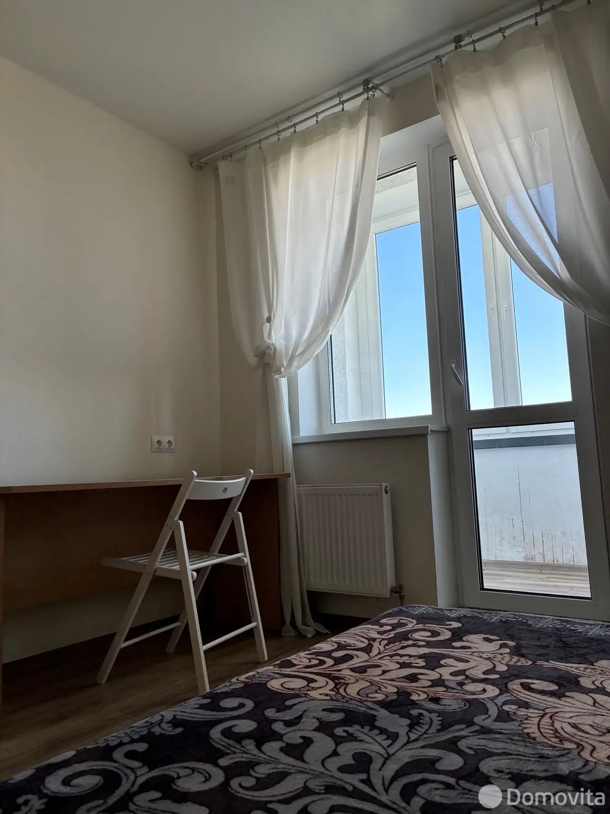 арендовать квартиру, Минск, пер. Железнодорожный 3-й, д. 10